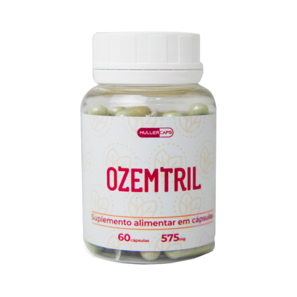 Ozemtril - 1 Pote